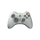 Xbox 360 Controller Emulator (логотип) фото, скриншот
