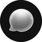 XChat (логотип) фото, скриншот