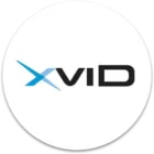 Xvid Video Codec (логотип) фото, скриншот