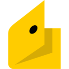 Яндекс Деньги (логотип) фото, скриншот