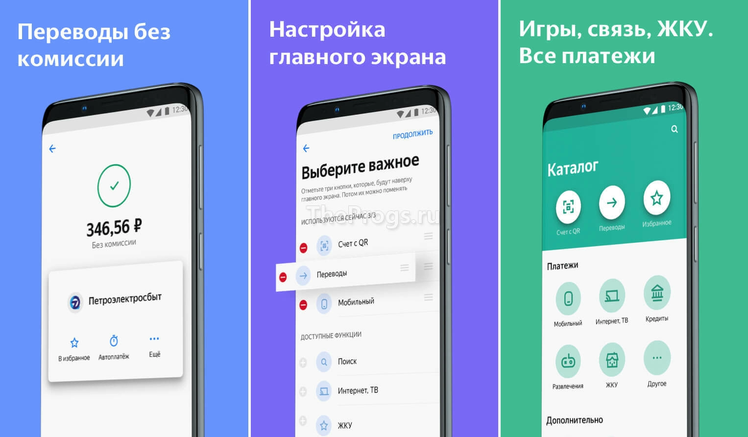 Яндекс Деньги (электронные деньги, фото) - TheProgs.ru